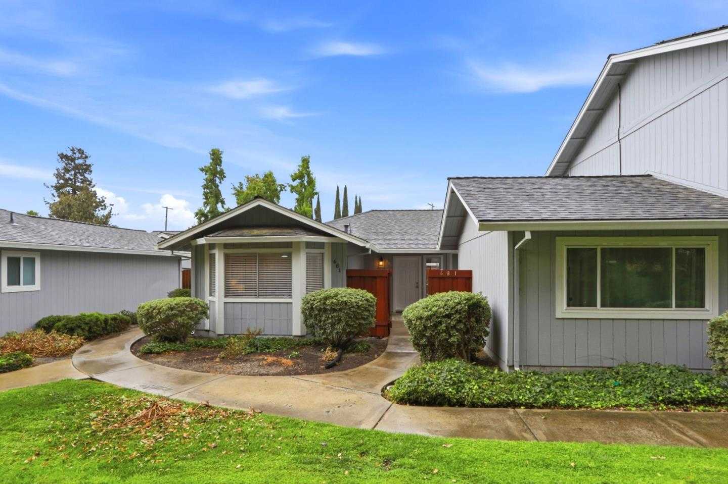 681 Estonia CT San Jose California United States, for Sale, residential, Rosalie Frazier, InCom Example Brokerage