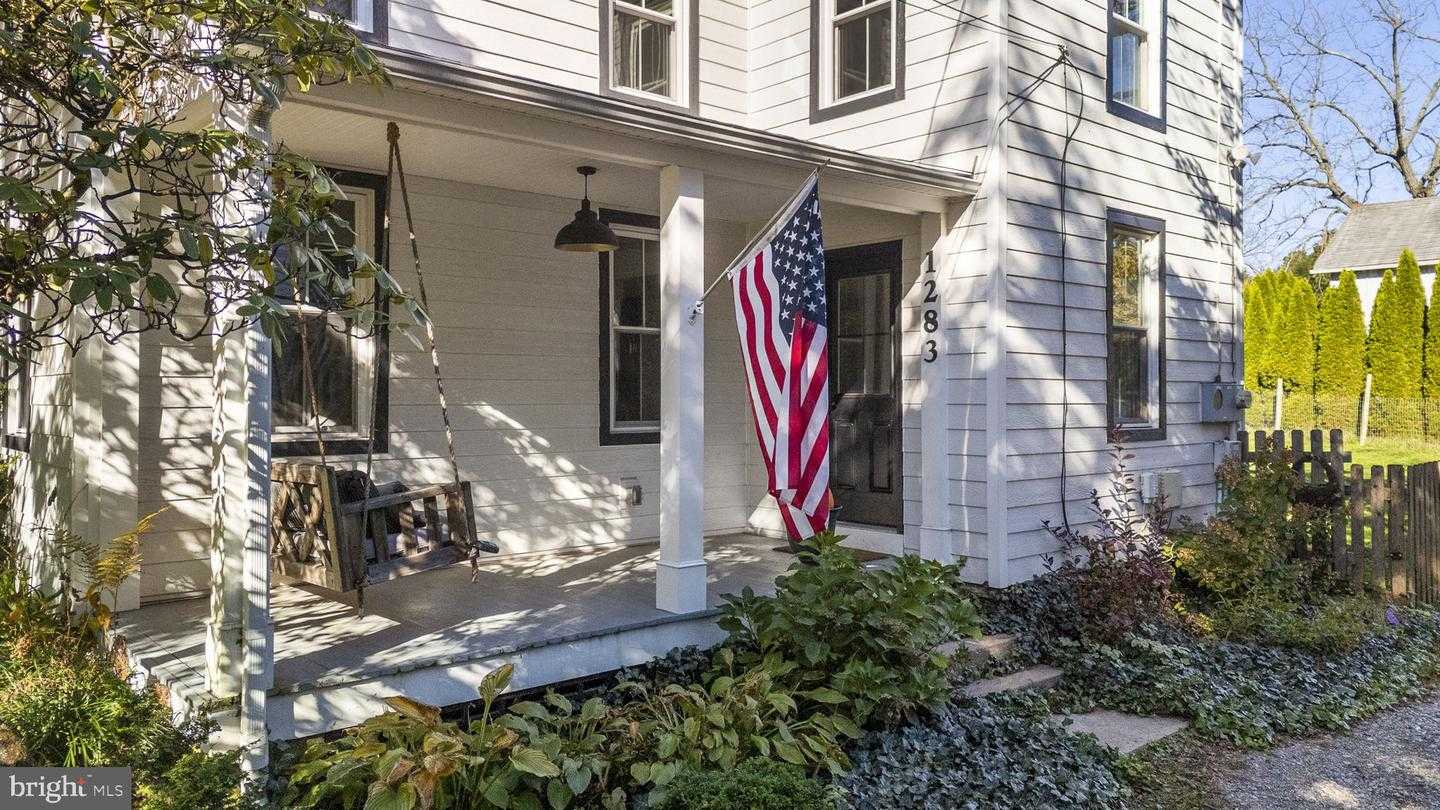 1283 W STRASBURG ROAD West Chester Pennsylvania United States, for Rent, residential,  , Swayne Real Estate Group