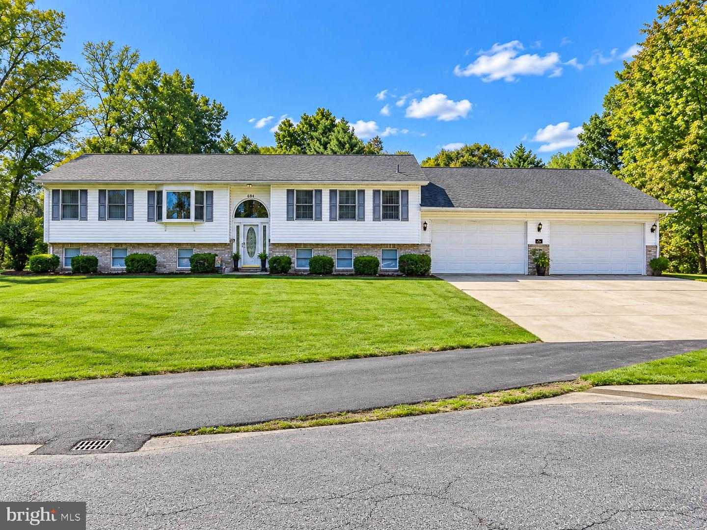 694 QUAIL DRIVE Glen Burnie Maryland United States, for Sale, residential, Litra  Simms, Simms and Associates