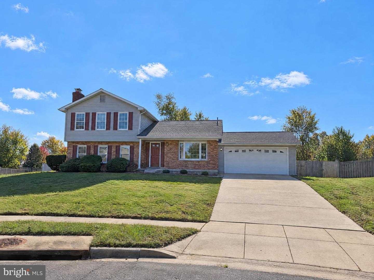 12801 PEACHLEAF COURT Upper Marlboro Maryland United States, for Sale, residential,  , Velocity Real Estate 