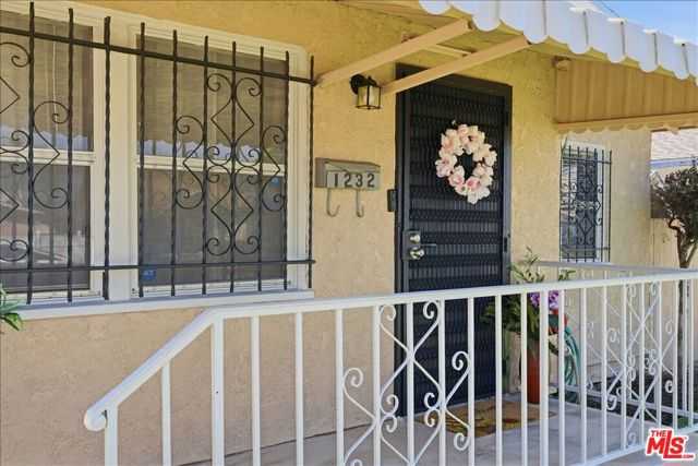 1232 W 74th Street Los Angeles California United States, for Sale, residential,  , InCom Real Estate - New Office