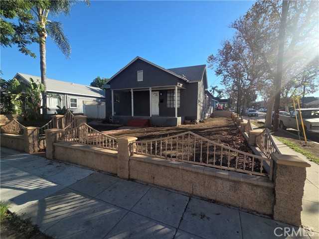 6556 Whittier Whittier California United States, for Sale, residential, Ralph  Morfin, Realty One Group
