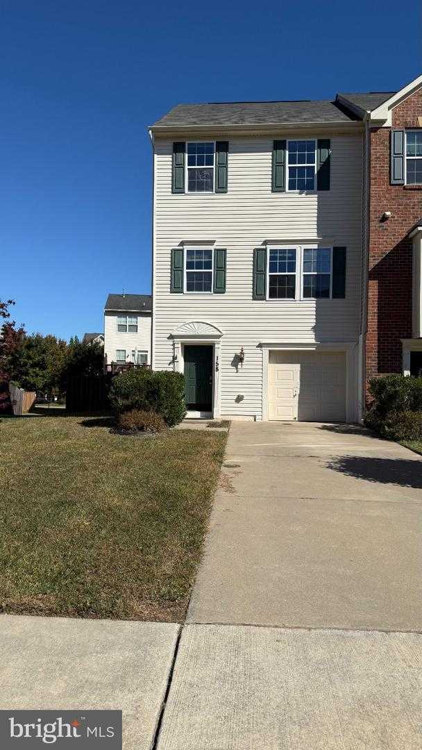 158 SHORT BRANCH ROAD Stafford Virginia United States, for Rent, residential,  , The Holly Group