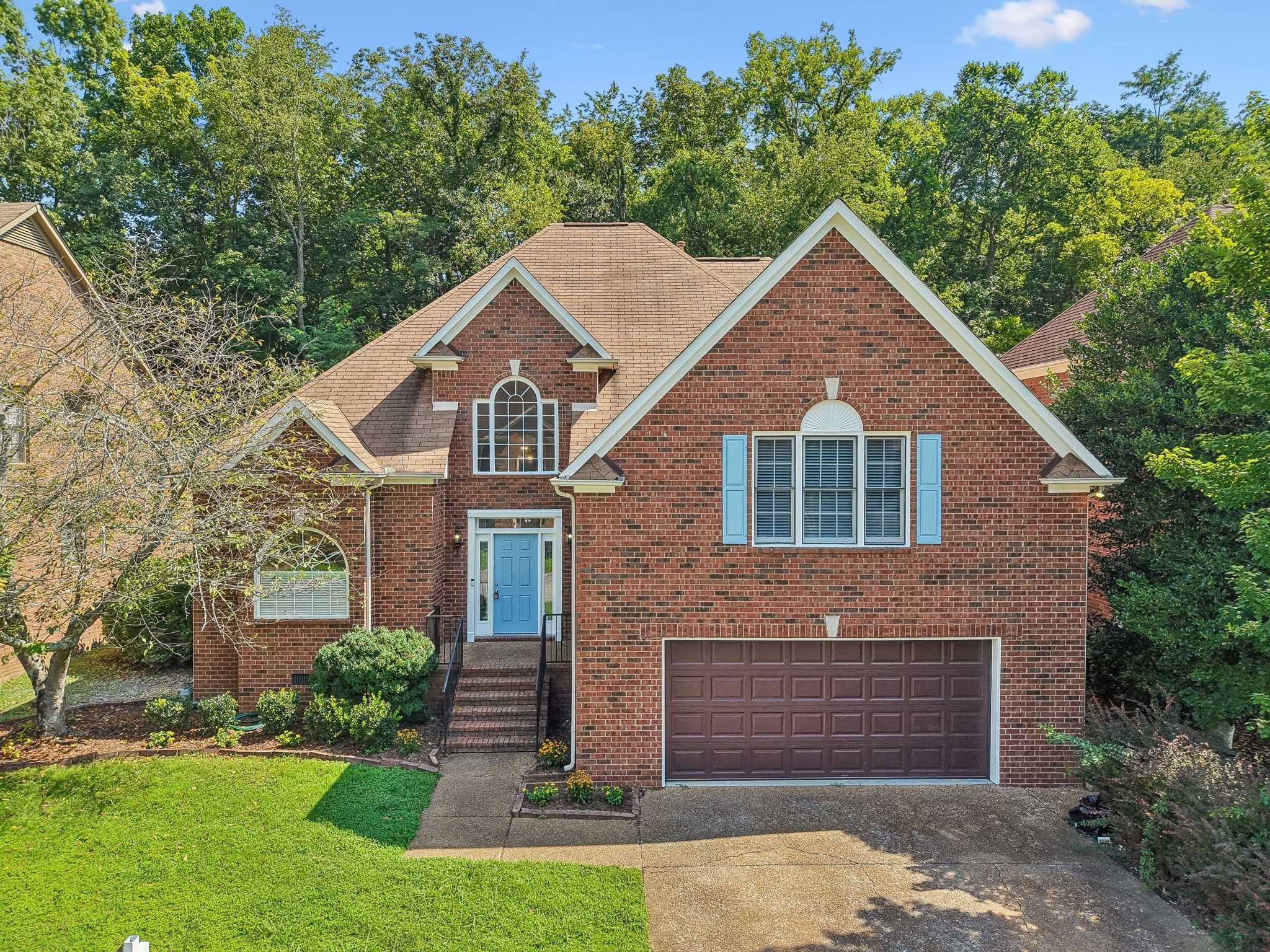 125 Sequoyah Ln Nashville Tennessee United States, for Sale, residential, Adam Hanes, LPT Realty