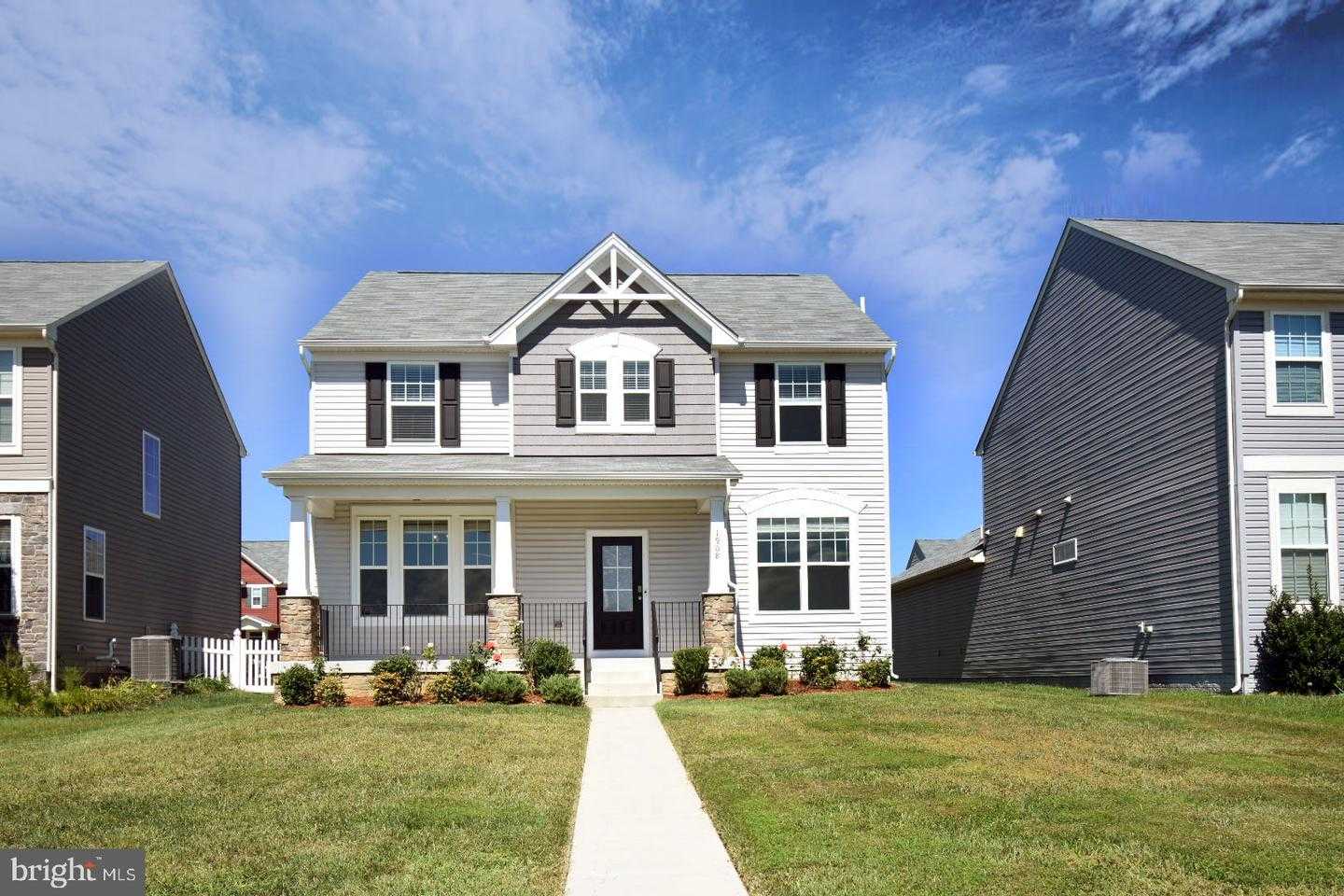 1908 CAPTAIN DRIVE Fredericksburg Virginia United States, for Rent, residential,  , The Holly Group