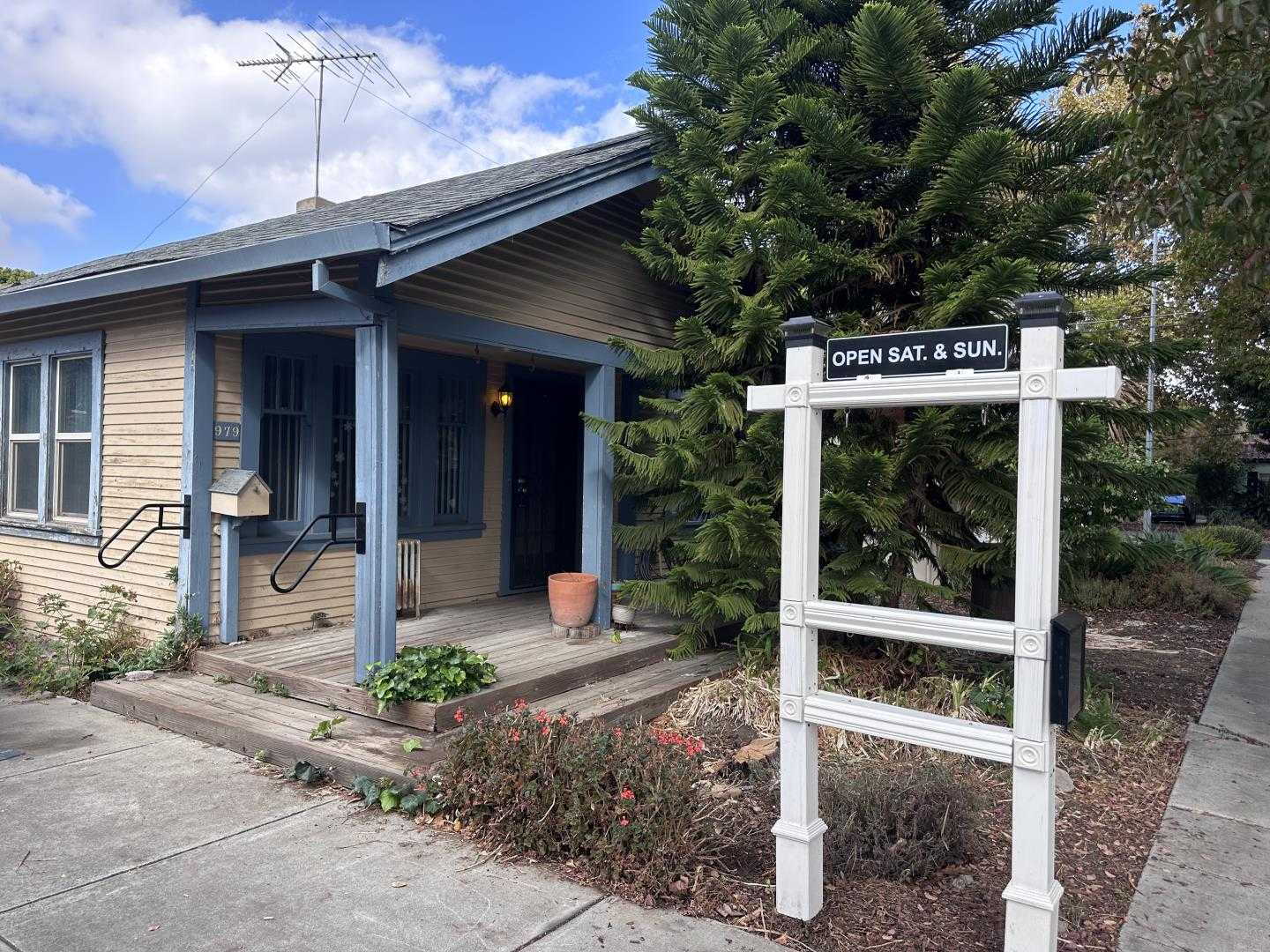 979 Longley AVE San Jose California United States, for Sale, residential, Rosalie Frazier, InCom Example Brokerage