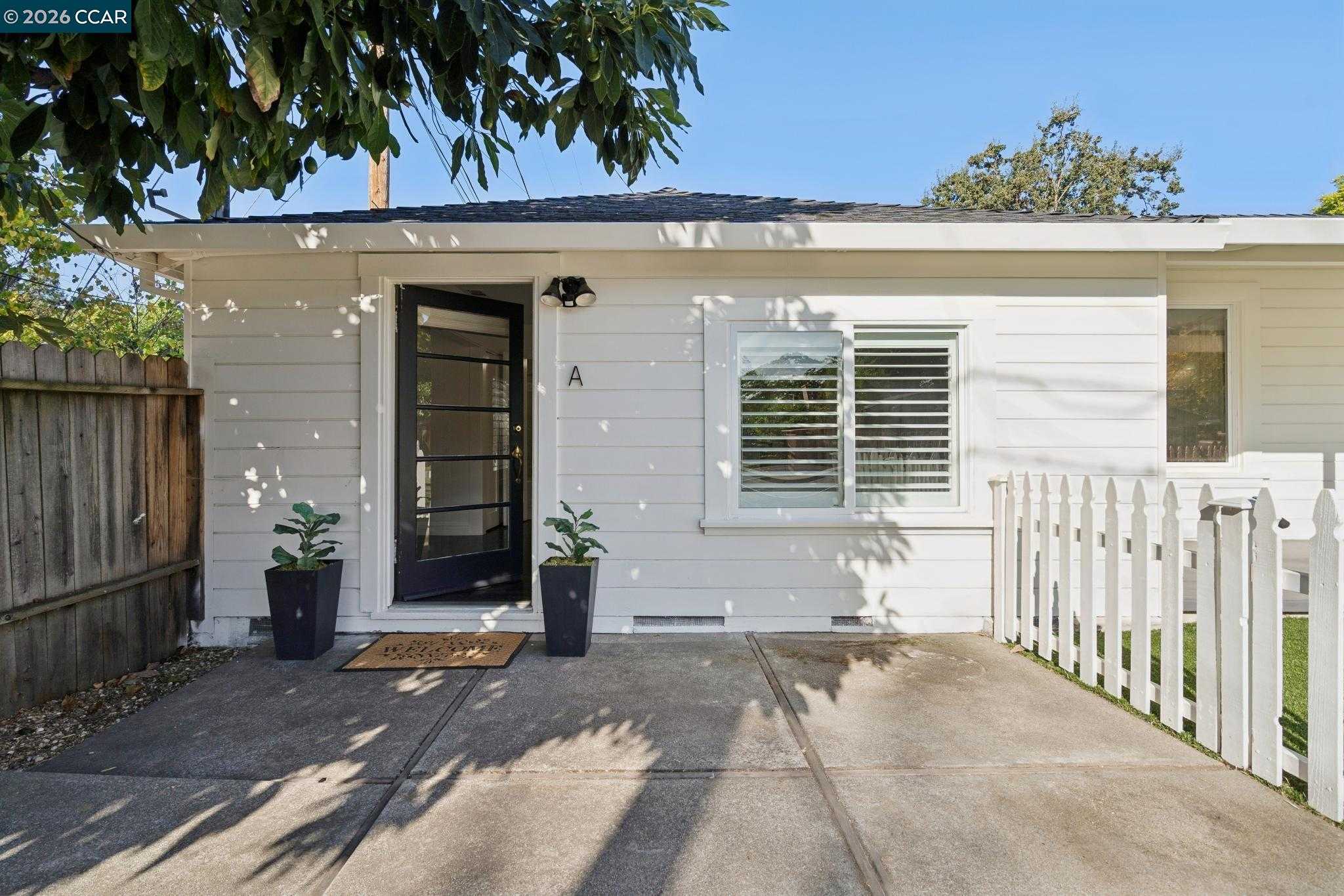 939 Mountain View Dr  APT A Lafayette California United States, for Rent, residential,  , Realty World - Champions