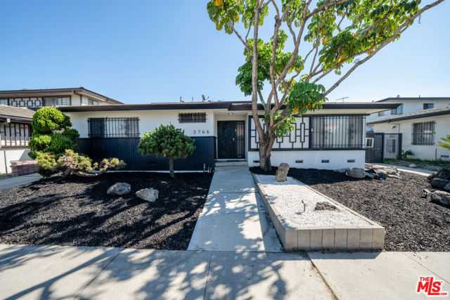3768 S Bronson Avenue Los Angeles California United States, for Sale, commercial,  , Castle Rock Realty