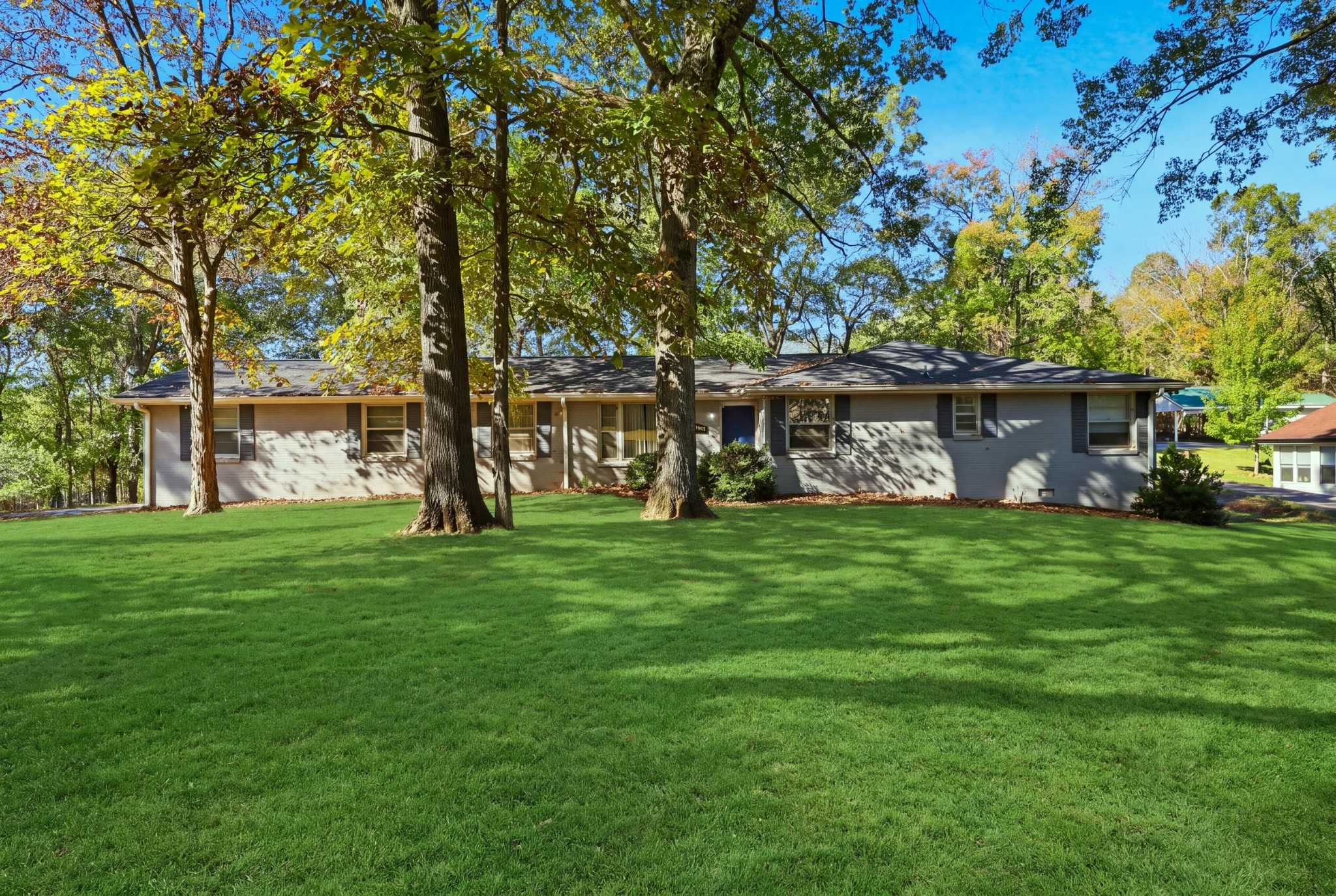 605 Clematis Dr Nashville Tennessee United States, for Sale, residential, C. Richard Smith, The Realty Association, Inc.