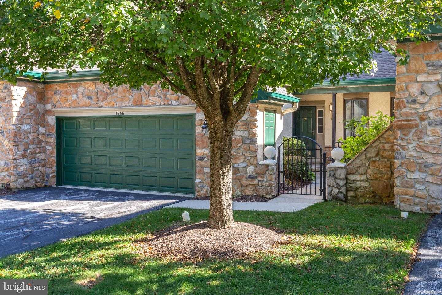 1666 YARDLEY DRIVE West Chester Pennsylvania United States, for Sale, residential,  , Swayne Real Estate Group