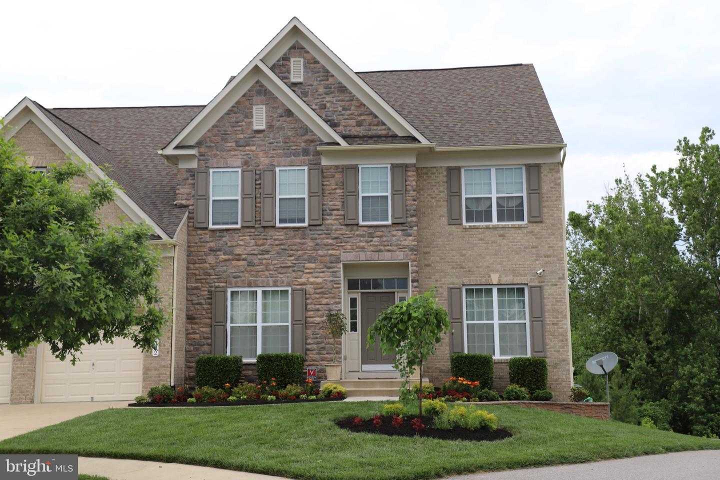 9302 BAY LEAF COURT Upper Marlboro Maryland United States, for Sale, residential,  , Velocity Real Estate 