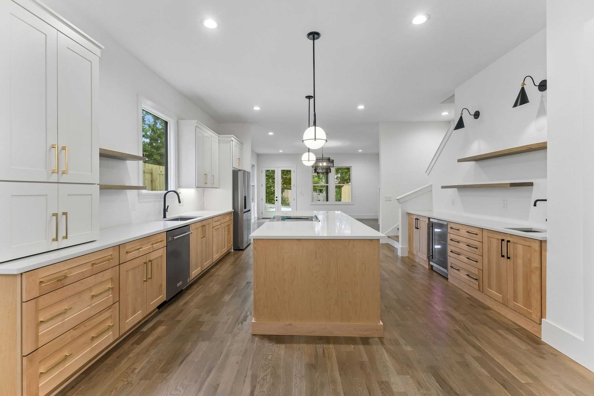 1411 Boscobel St  APT A Nashville Tennessee United States, for Sale, residential, Amy Kempf, Reliant Realty ERA Powered