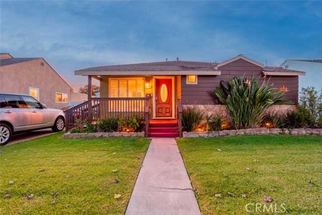 2036 W 95th Street Los Angeles California United States, for Sale, residential,  , InCom Real Estate - New Office