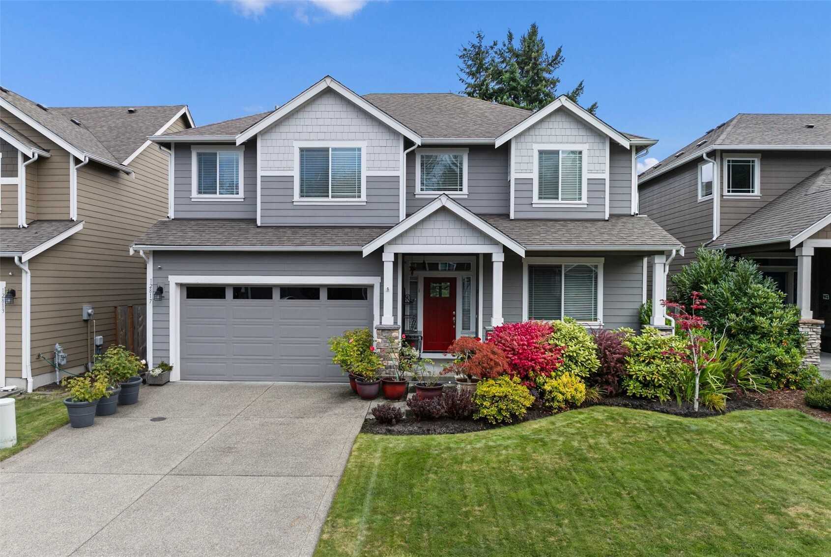 12817 60th Avenue E Puyallup Washington United States, for Sale, residential,  , Better Properties Hometown