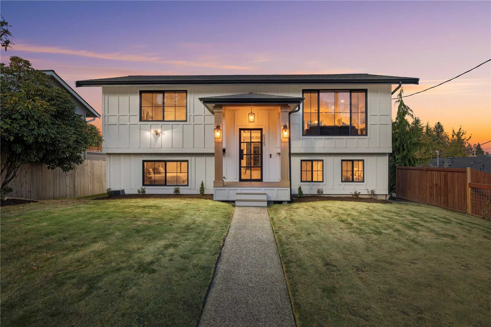6323 N Hale Street Tacoma Washington United States, for Sale, residential,  , Better Properties Hometown