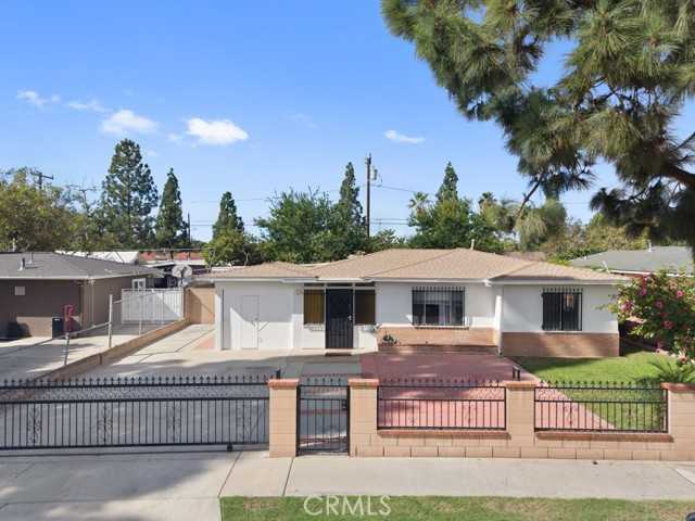 1018 S Virlee Santa Ana California United States, for Sale, residential,  , Incom New Demo Example Office