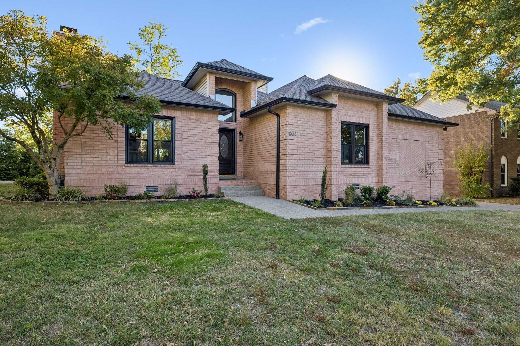 633 Andrew Rucker Ln Nashville Tennessee United States, for Sale, residential, Adam Hanes, LPT Realty