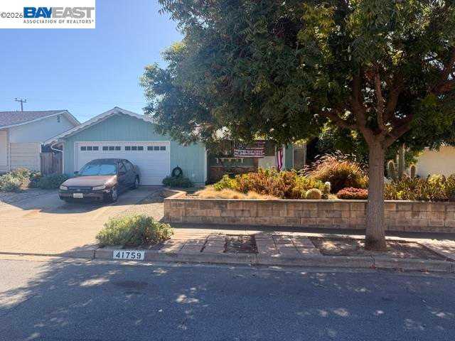 41759 Higgins Way Fremont California United States, for Sale, residential, Ethan Lazzareschi, REALTY EXPERTS