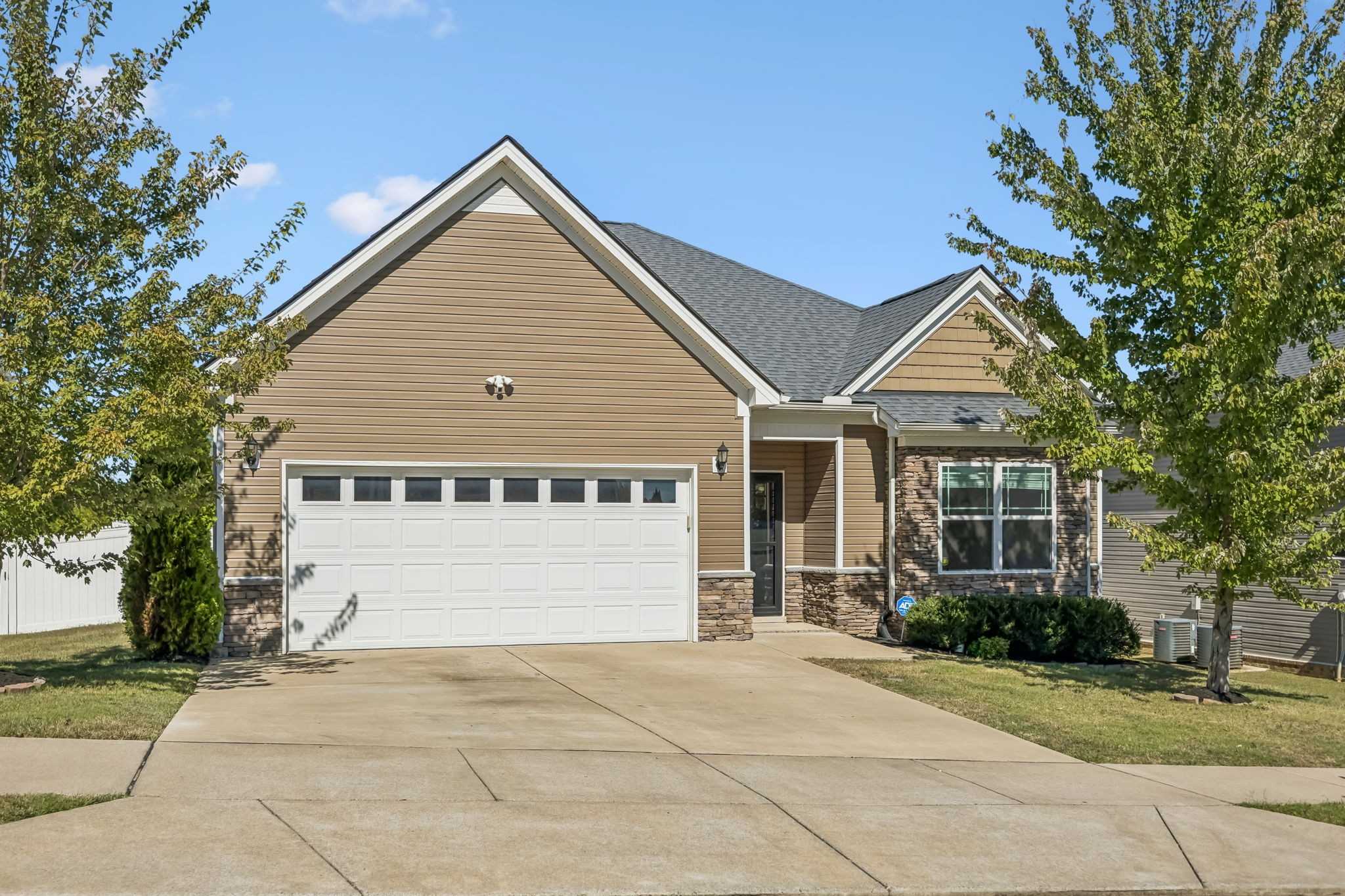 101 E Coker Way Spring Hill Tennessee United States, for Sale, residential,  Gabe  Fitzhugh, GF Homes and Land
