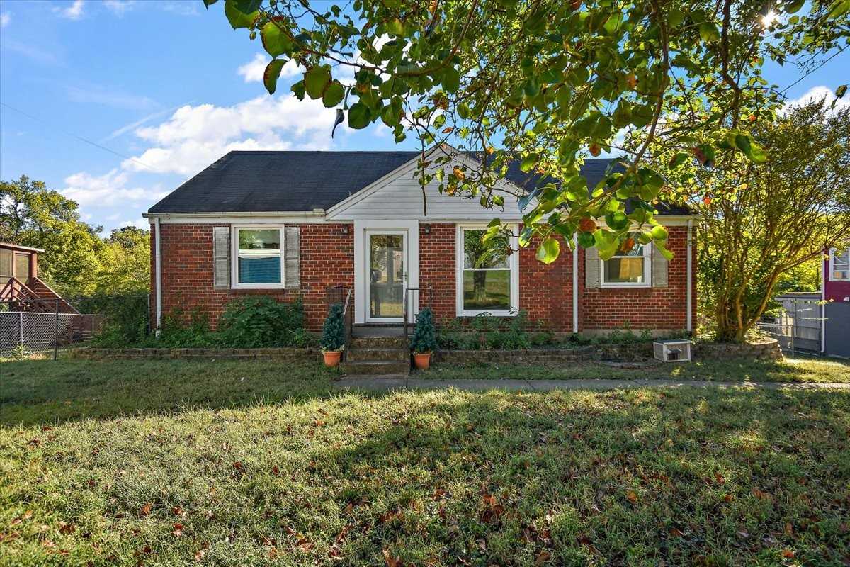 4906 Inglewood Ct Nashville Tennessee United States, for Sale, residential, Adam Hanes, LPT Realty