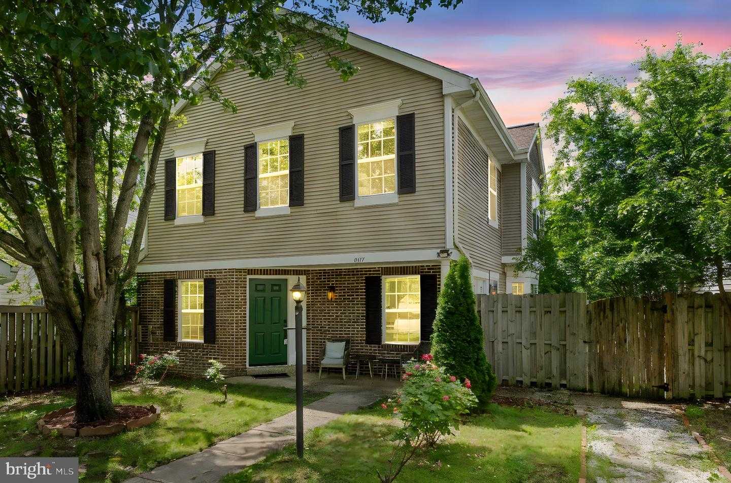 6117 BLUE WHALE COURT Waldorf Maryland United States, for Rent, residential,  , Realty World Team One Properties