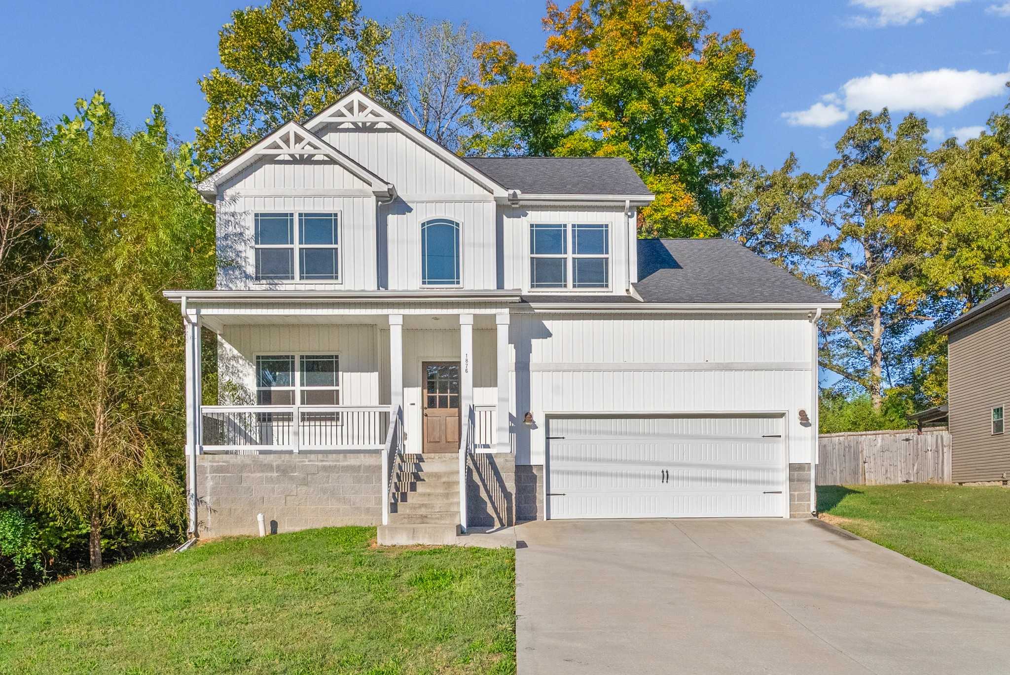 1876 Red Fox Trl Clarksville Tennessee United States, for Rent, residential, Rebekah  Sprabary, Sweet Home Realty & Property Management