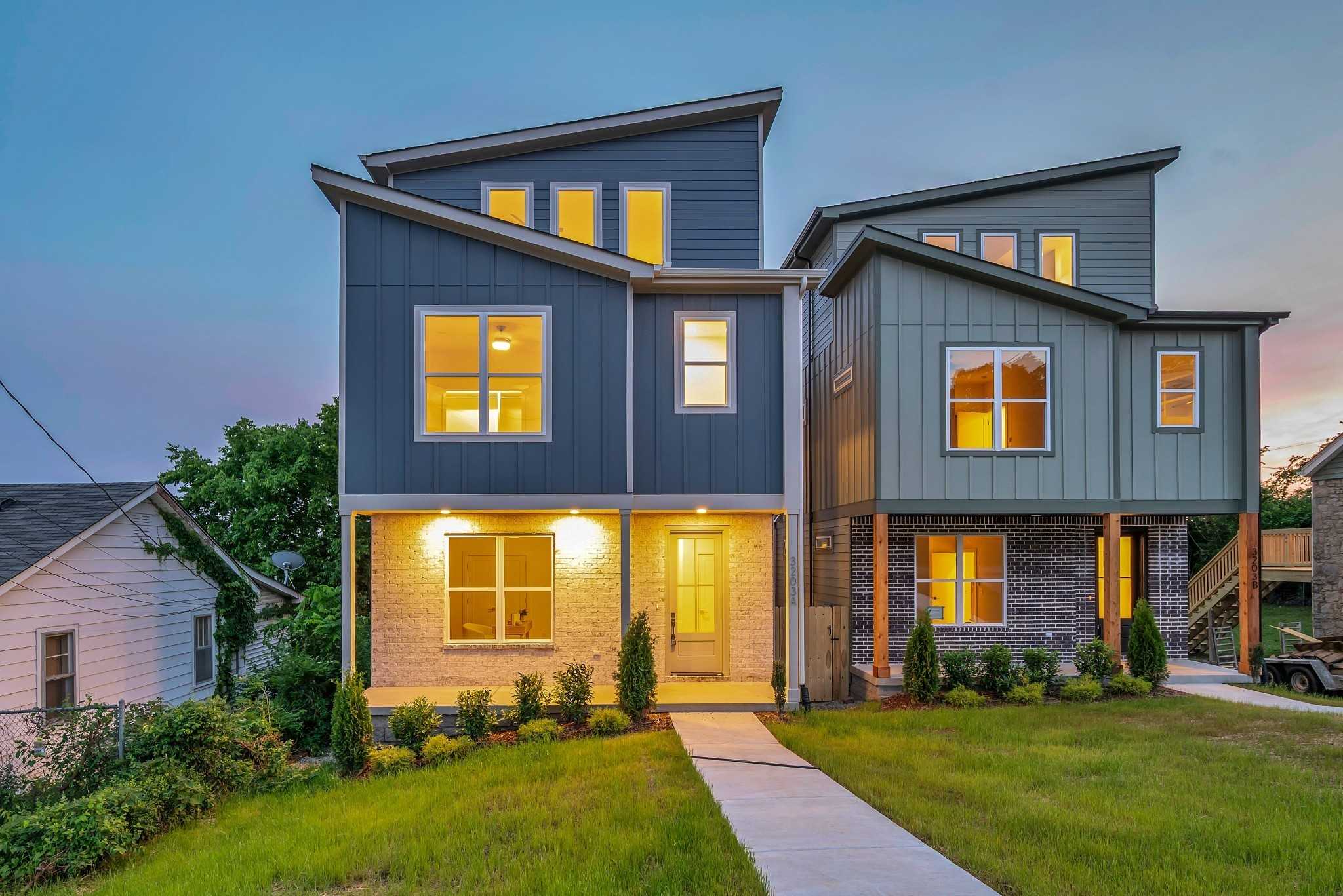 3203A Resha Ln Nashville Tennessee United States, for Rent, residential, Amy Kempf, Reliant Realty ERA Powered