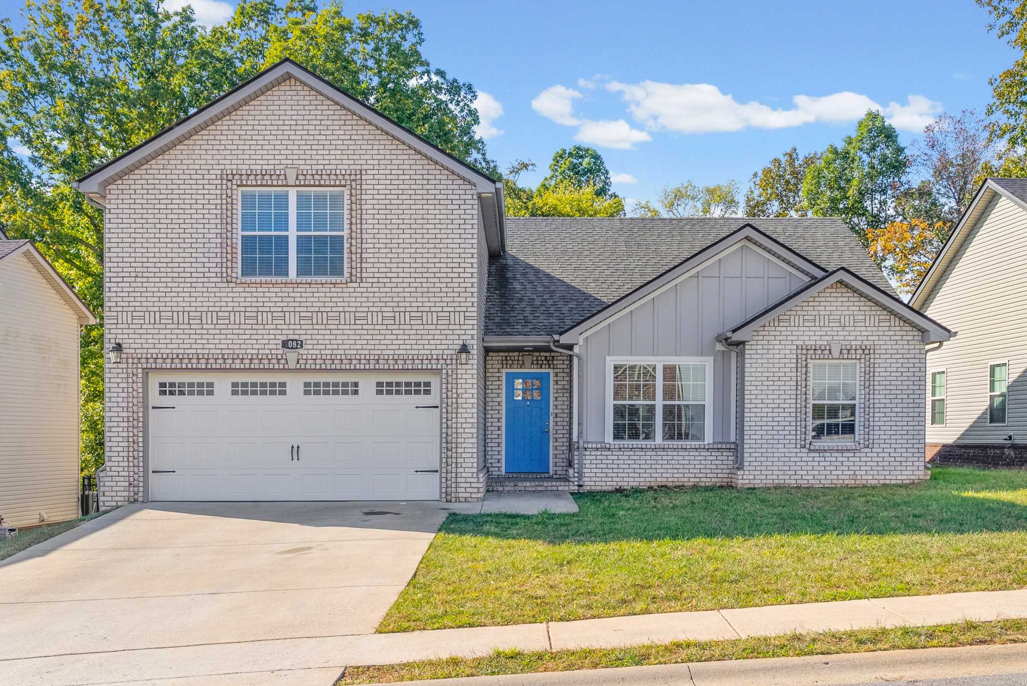 3082 Fort Sumter Dr Clarksville Tennessee United States, for Rent, residential, Rebekah  Sprabary, Sweet Home Realty & Property Management