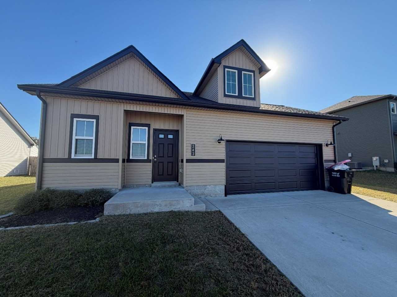242 Wexford Way Clarksville Tennessee United States, for Rent, residential, Rebekah  Sprabary, Sweet Home Realty & Property Management