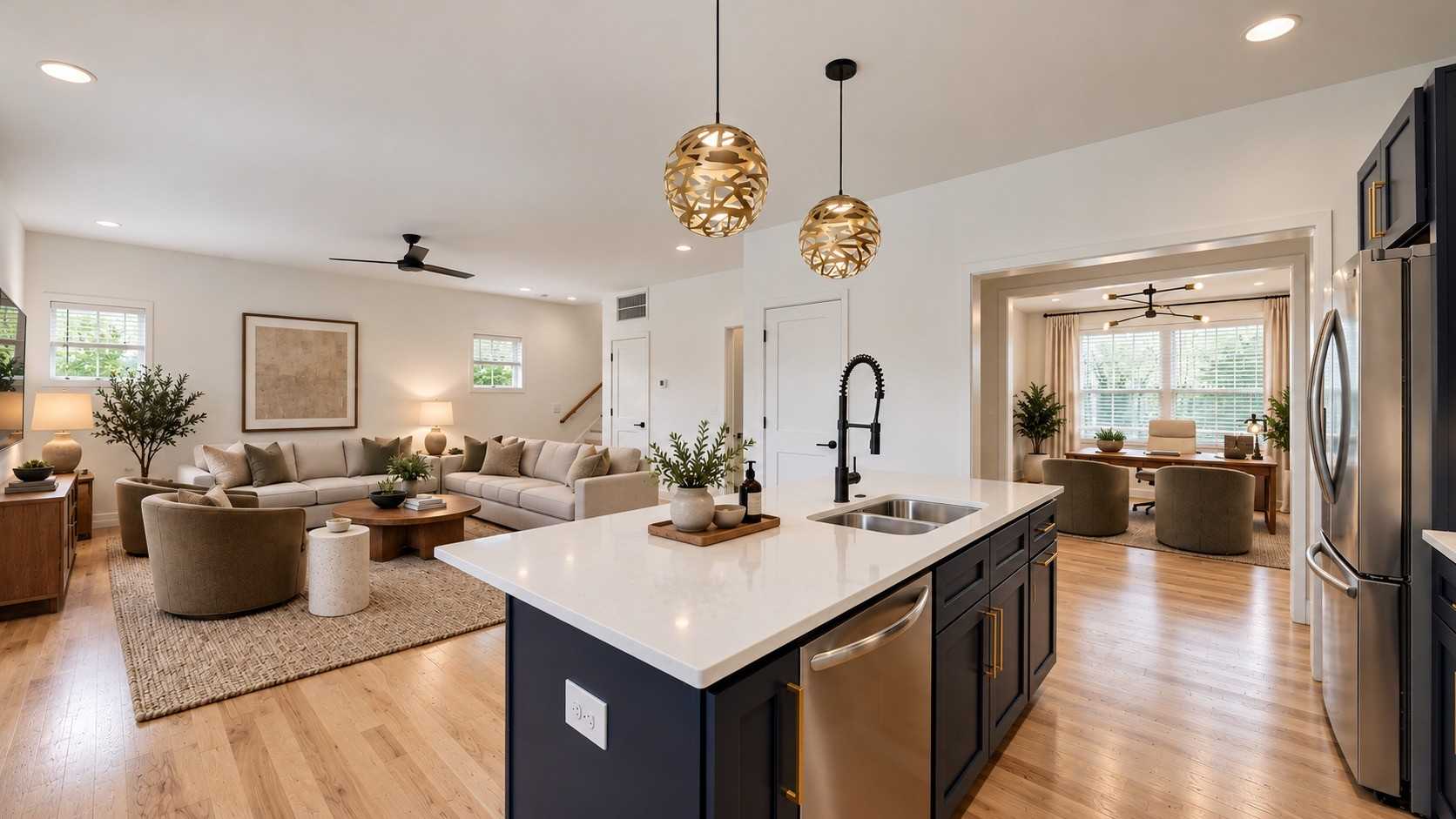 405 Marshall St  APT 1 Nashville Tennessee United States, for Rent, residential, Amy Kempf, Reliant Realty ERA Powered