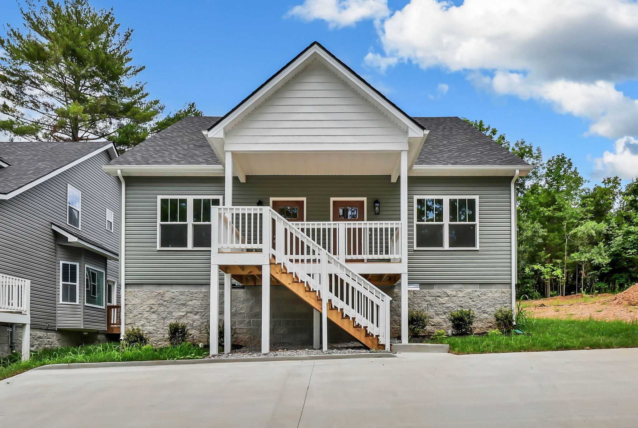 60 E Fork Drive Clarksville Tennessee United States, for Sale, commercial, Rebekah  Sprabary, Sweet Home Realty & Property Management