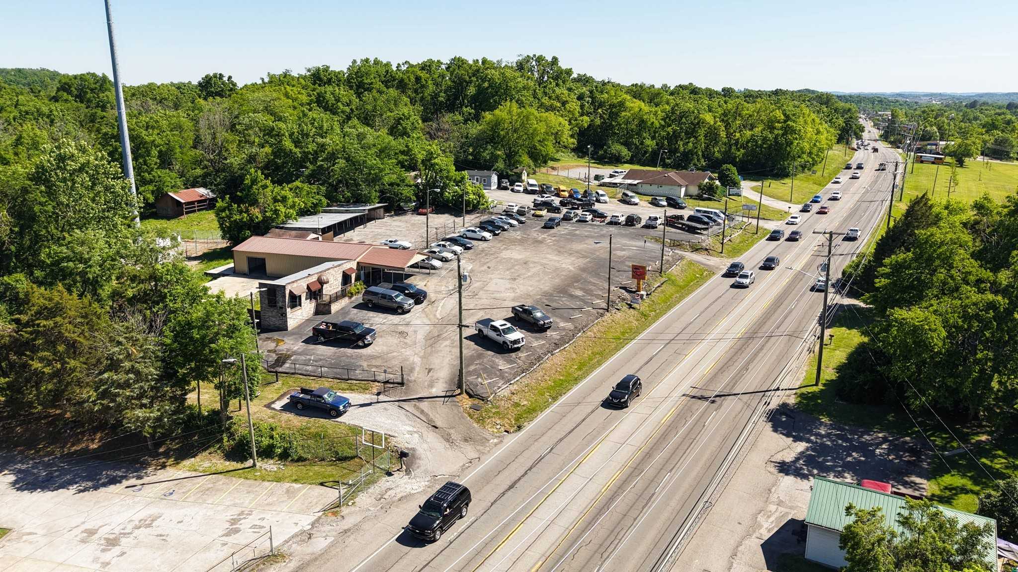 4025 Dickerson Pike Nashville Tennessee United States, for Sale, commercial, Amy Kempf, Reliant Realty ERA Powered