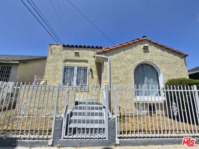 1241 W 43rd Street Los Angeles California United States, for Sale, residential,  , InCom Real Estate - New Office
