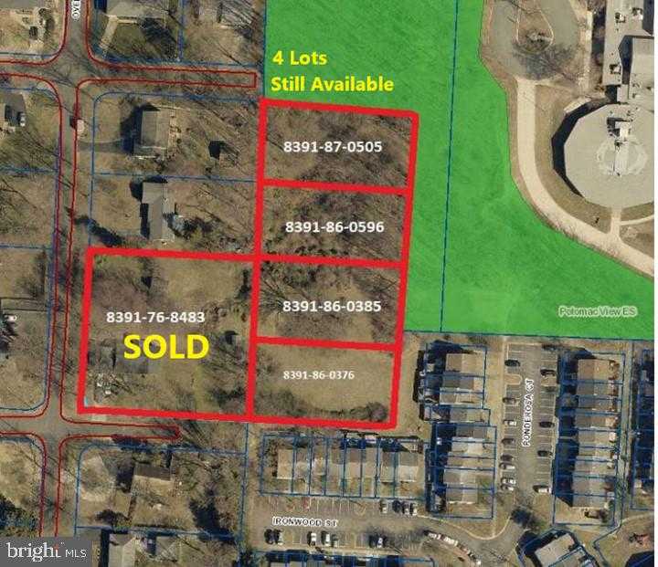 1354 WOODSIDE DRIVE Woodbridge Virginia United States, for Sale, commercial,  , The Holly Group