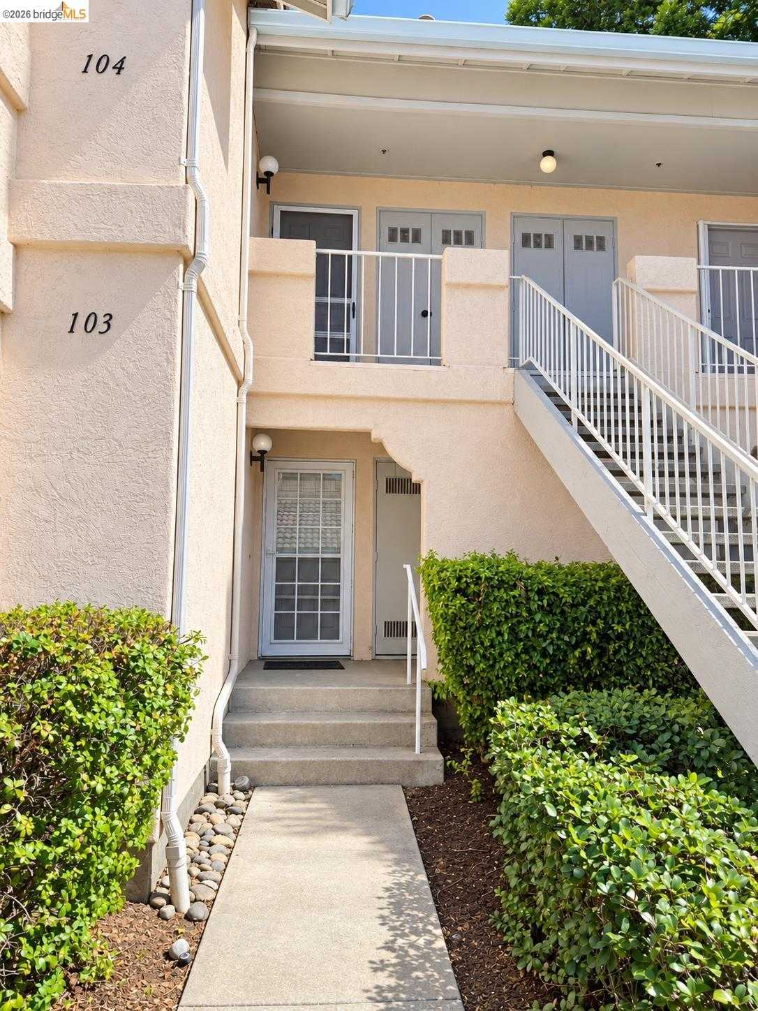 4763 Nicol Common  APT 103 Livermore California United States, for Sale, residential, Miranda Mattos, Compass Realty 