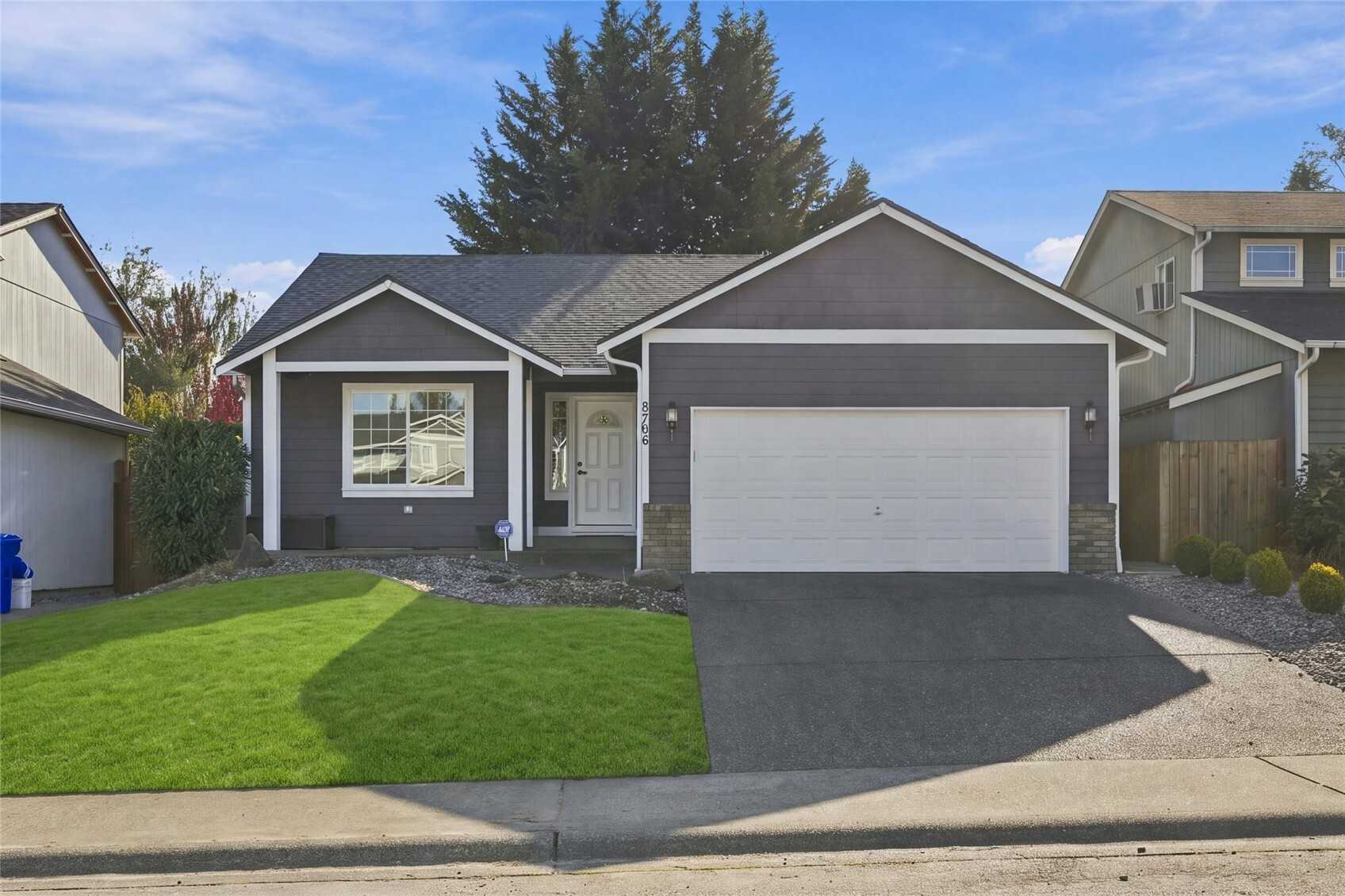 8706 161st Street E Puyallup Washington United States, for Sale, residential,  , Better Properties Hometown
