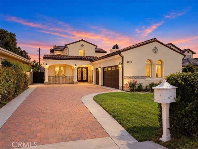 5020 Temple City Boulevard Temple City California United States, for Sale, residential, Shun Zhang, Re/Max My Home