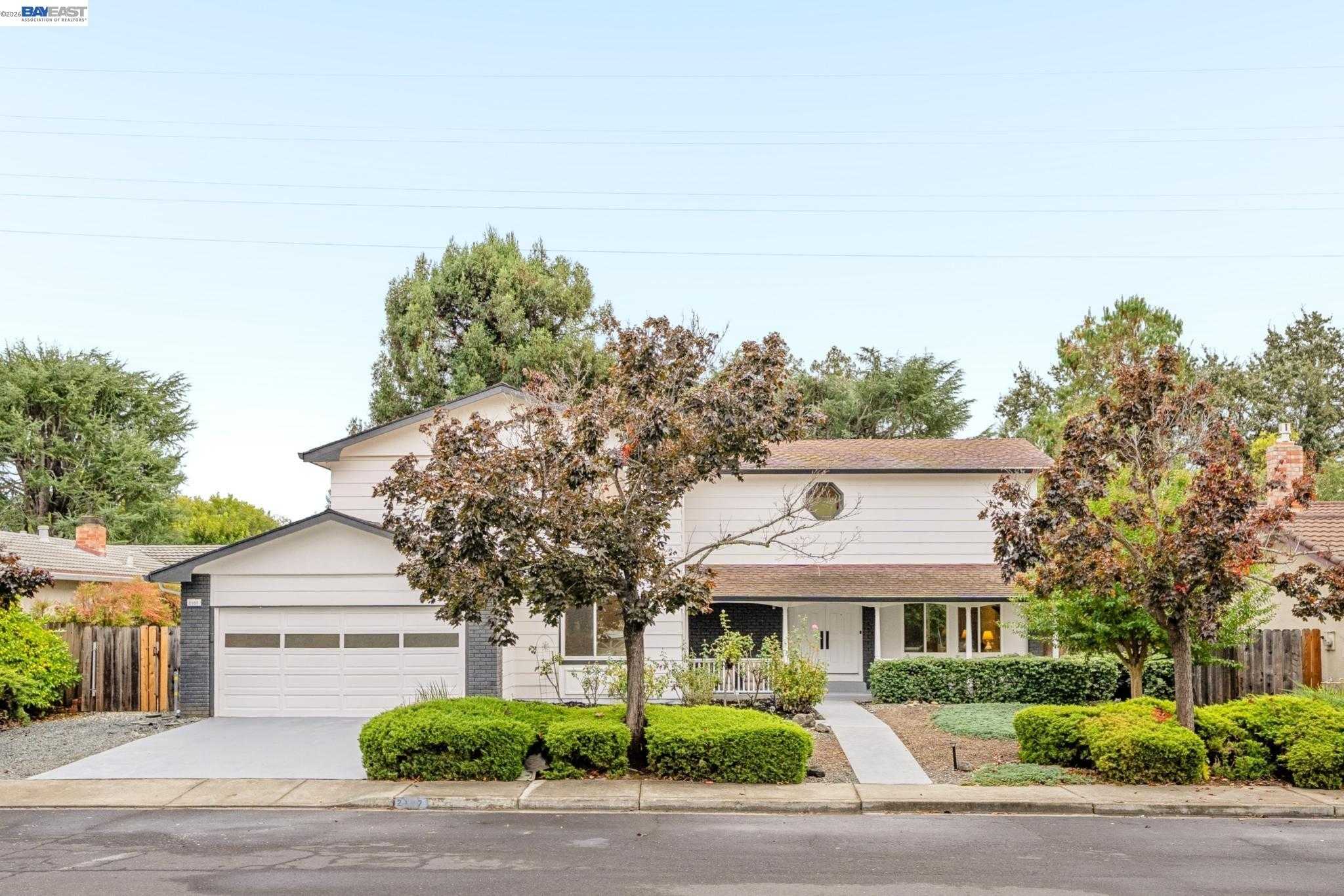 2107 Asenath Ct Walnut Creek California United States, for Sale, residential, Dhiraj Mahat, Real Estate Source, Inc