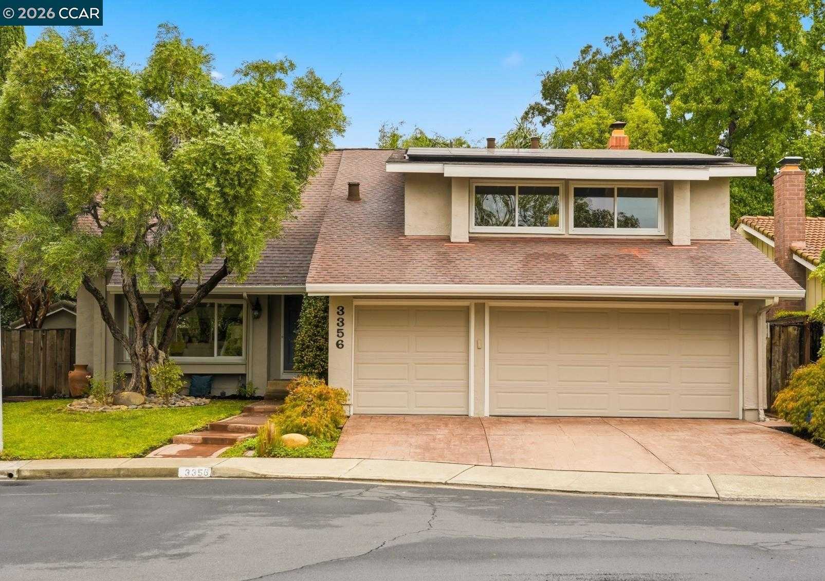 3356 Westport Ct Walnut Creek California United States, for Sale, residential, Dhiraj Mahat, Real Estate Source, Inc