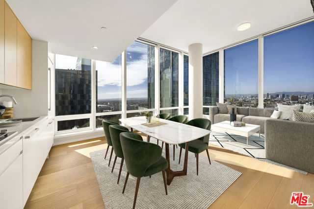 877 FRANCISCO Street APT 927 Los Angeles California United States, for Sale, residential,  , InCom Real Estate - New Office