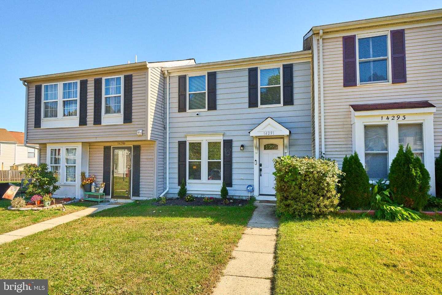 14291 FELTY PLACE Woodbridge Virginia United States, for Sale, residential,  , The Holly Group