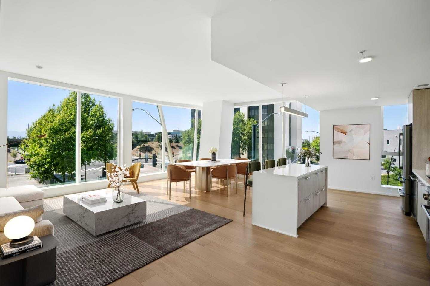 188 W Saint James Street  APT 10402 San Jose California United States, for Sale, residential, Rosalie Frazier, InCom Example Brokerage