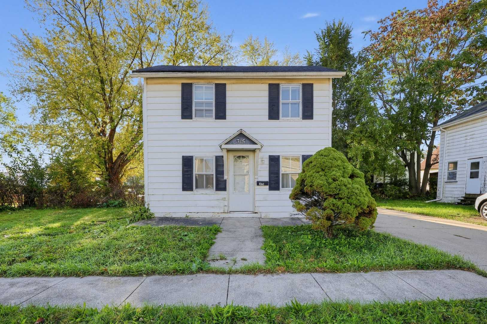 315 W Carpenter Street Freeport Illinois United States, for Sale, residential,  , InCom Real Estate - New Demo Office