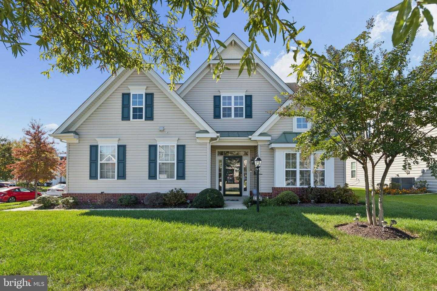 3109 LADY BANKS LANE Waldorf Maryland United States, for Sale, residential,  , Realty World Team One Properties