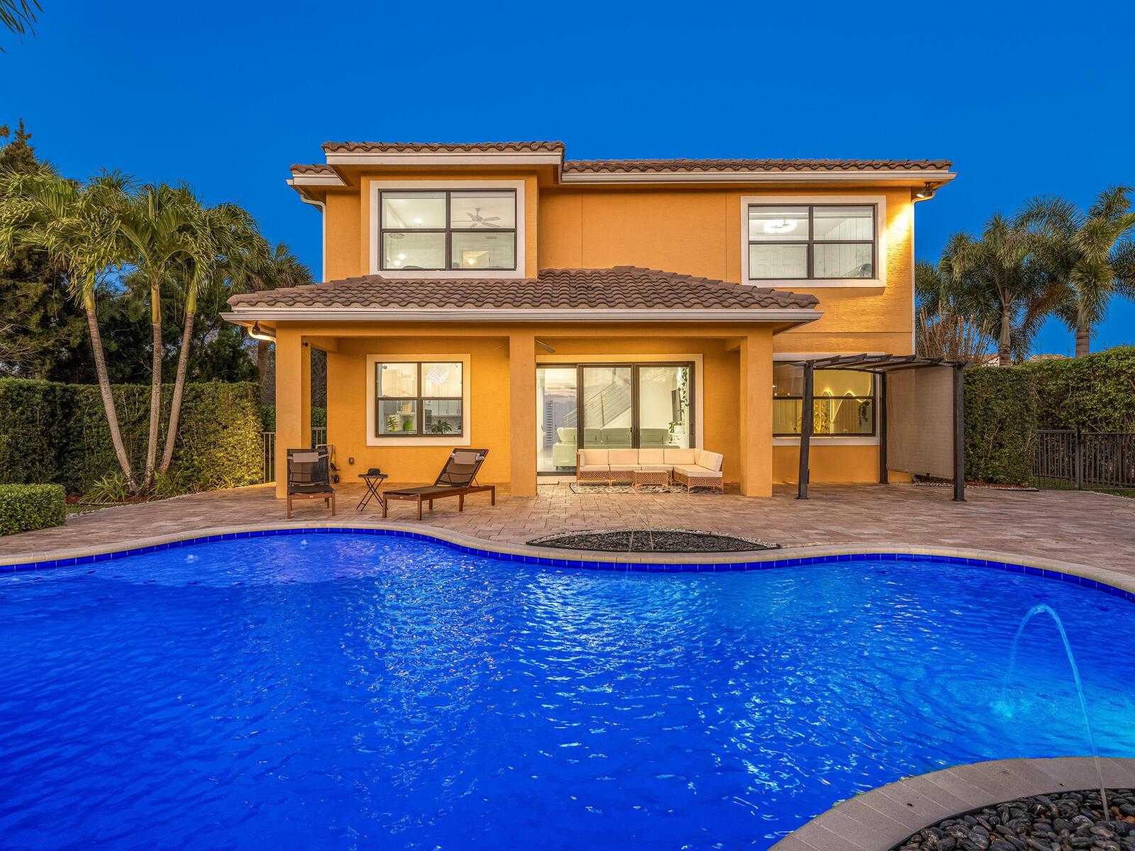 8256 BRADFORD Way Parkland Florida United States, for Sale, residential, Pierre J Denis, Realty 100