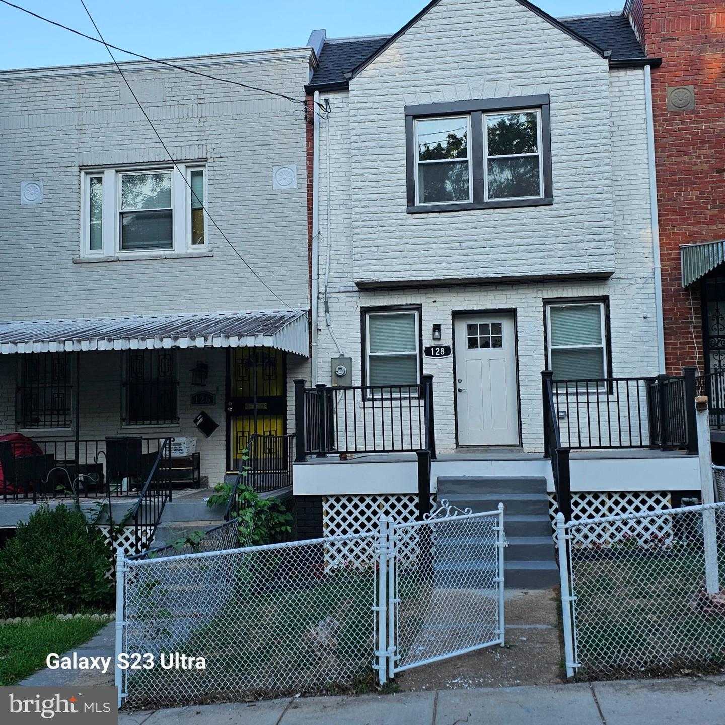 128 53RD STREET Washington District Of Columbia United States, for Rent, residential, Bruno Tarquinii, Fairfax Realty Premier