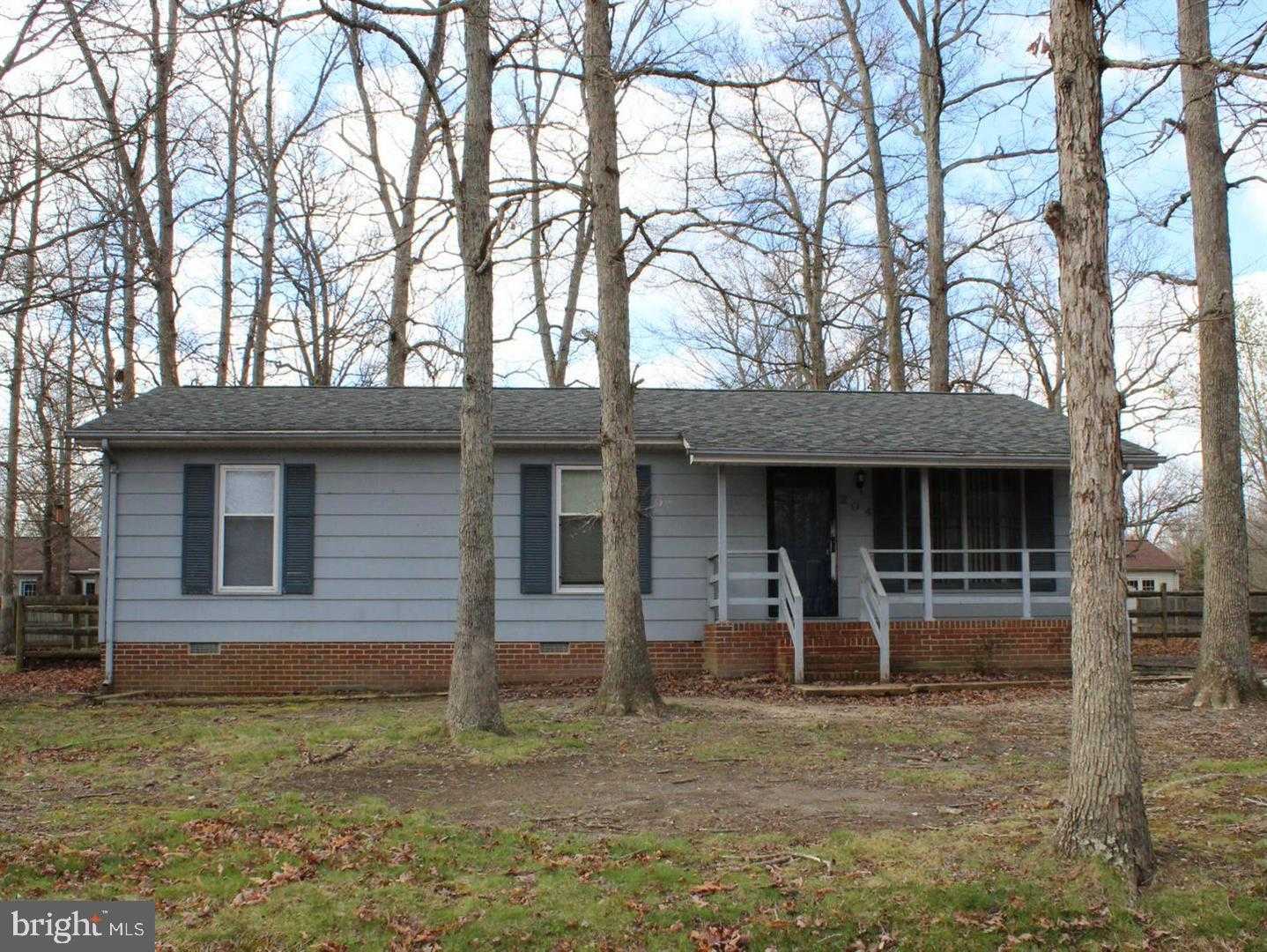 204 PATTERSON AVENUE Fredericksburg Virginia United States, for Rent, residential,  , The Holly Group