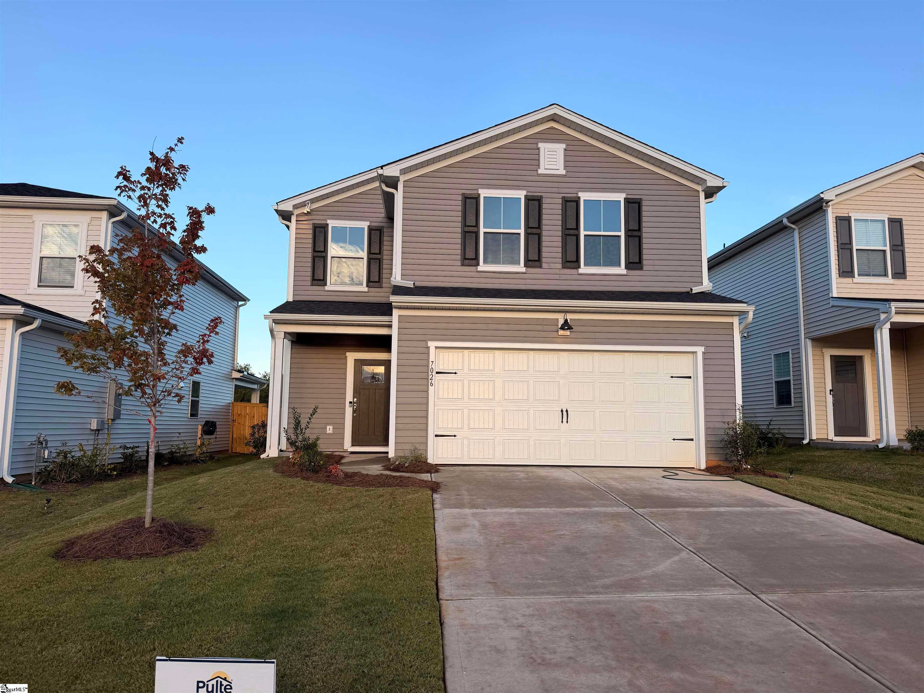7026 Stiles Spartanburg South Carolina United States, for Sale, residential,  , Valentine Realty Group