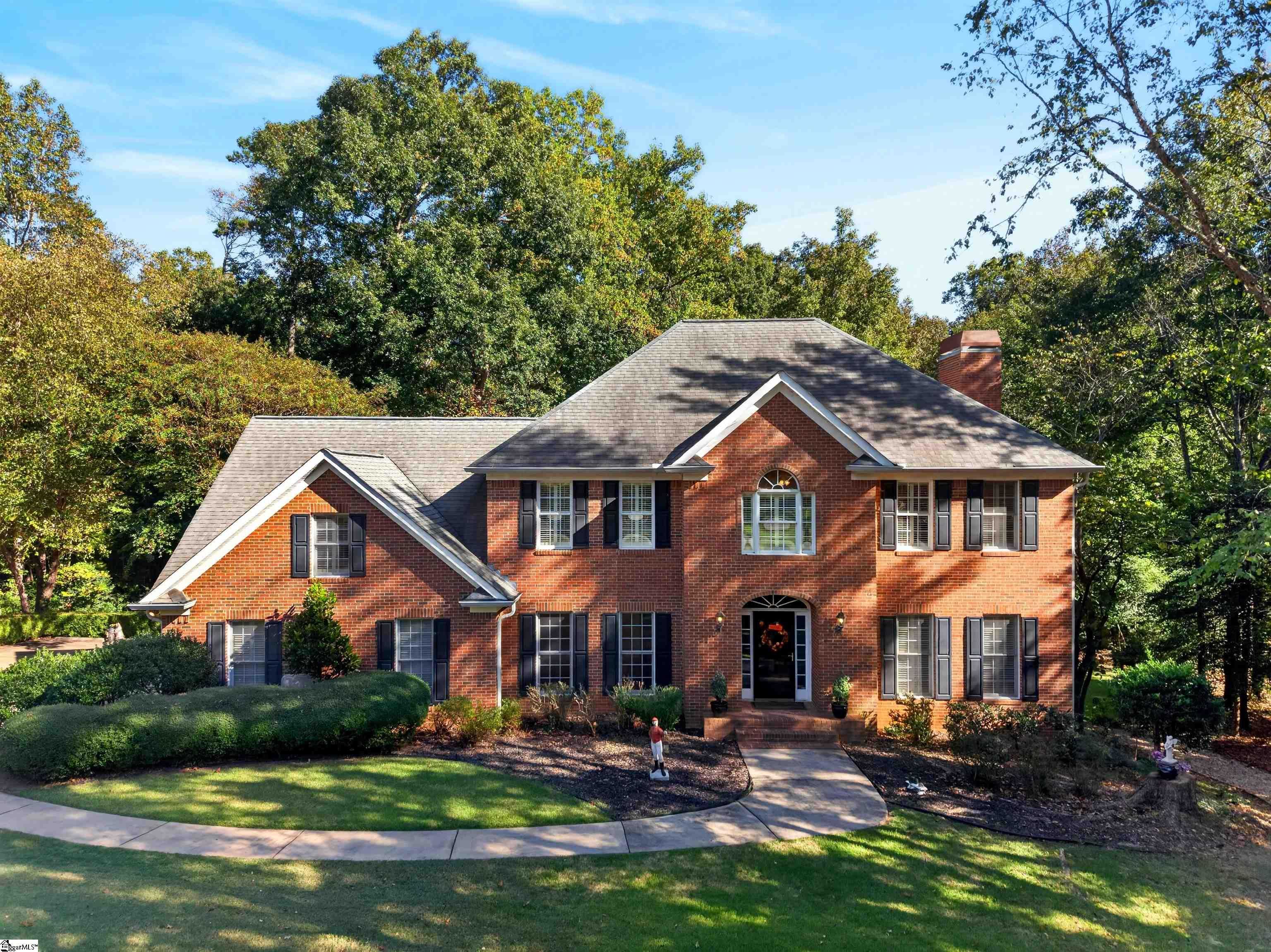 833 Oakcrest Spartanburg South Carolina United States, for Sale, residential,  , Valentine Realty Group
