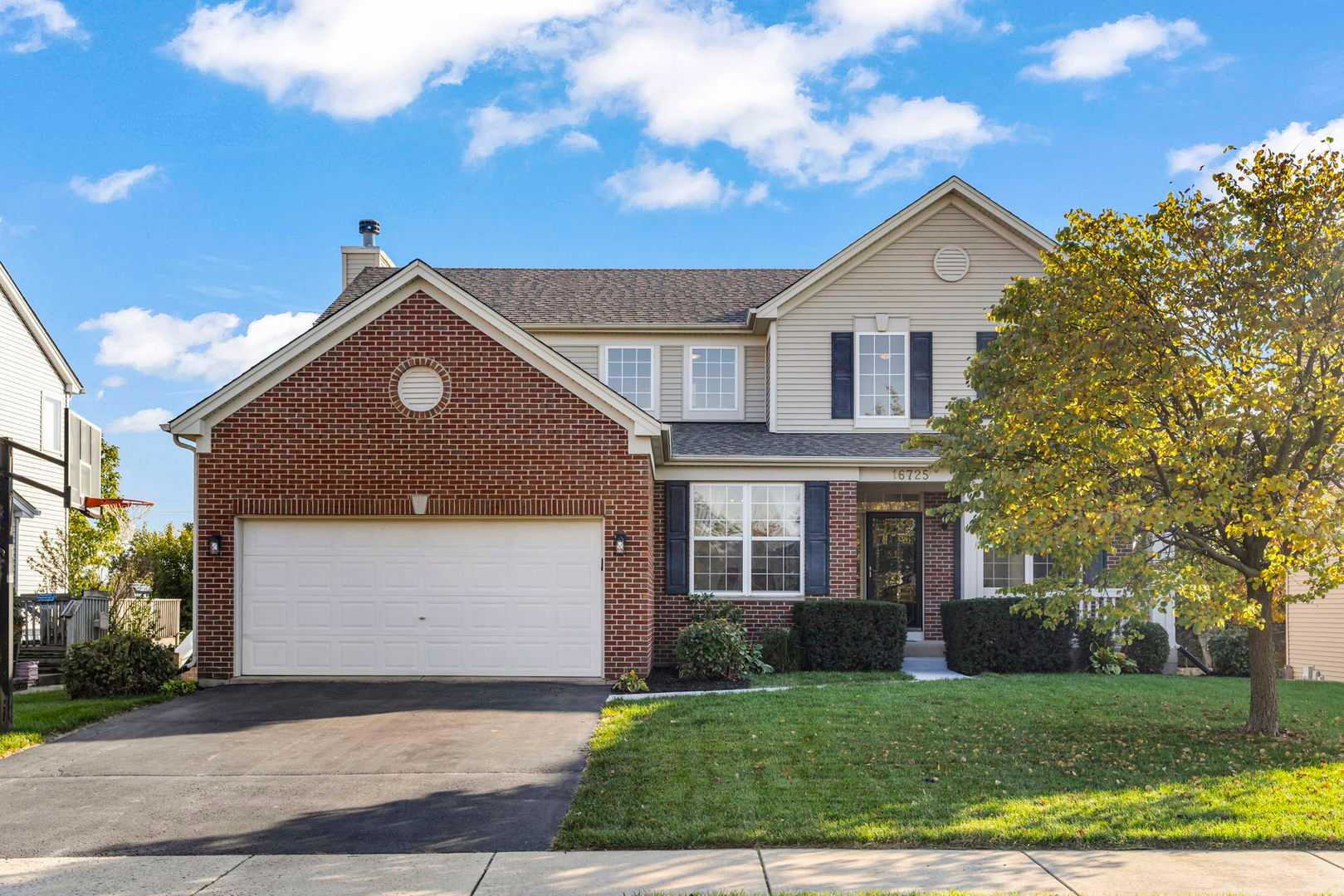 16725 W Basil Drive Lockport Illinois United States, for Sale, residential,  , Alpha 7 Realty